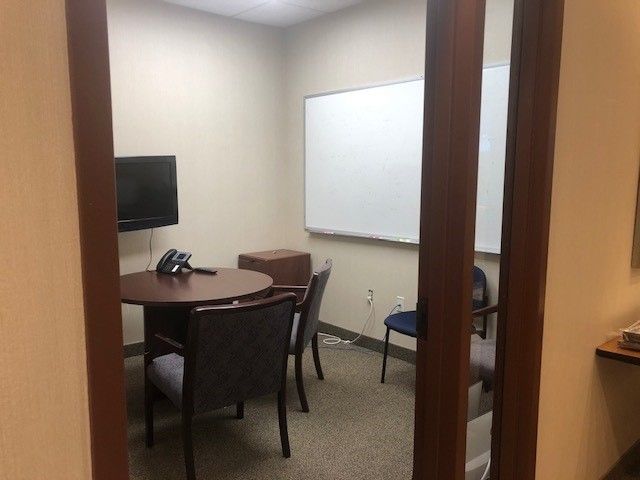 First Floor Office Suite- Right